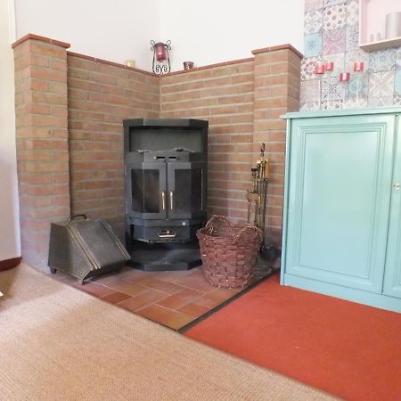 Ferienhaus An Der Elde Lubz Ngoại thất bức ảnh